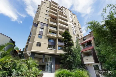 Property photo of 23/103 Victoria Street Potts Point NSW 2011