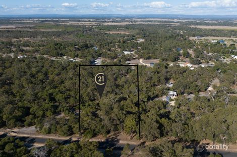 954 Stacey Rise, Lake Clifton, WA 6215