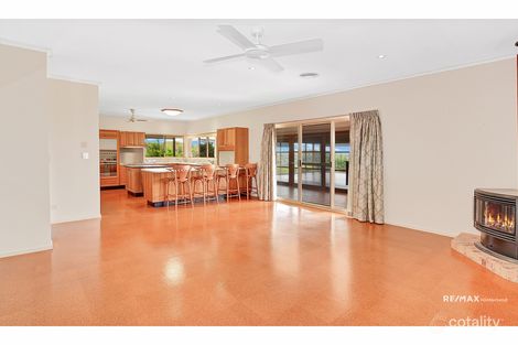 Property photo of 154 Burgum Road North Maleny QLD 4552