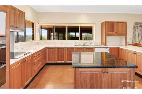 Property photo of 154 Burgum Road North Maleny QLD 4552
