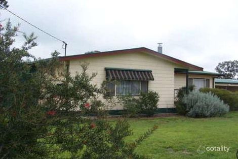 Property photo of 10 Frome Street Currawarna NSW 2650