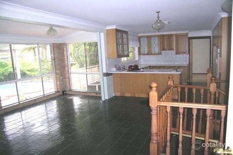 Property photo of 5 Highclere Crescent North Rocks NSW 2151