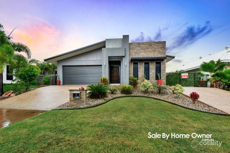 Property photo of 9 Withnall Circuit Muirhead NT 0810