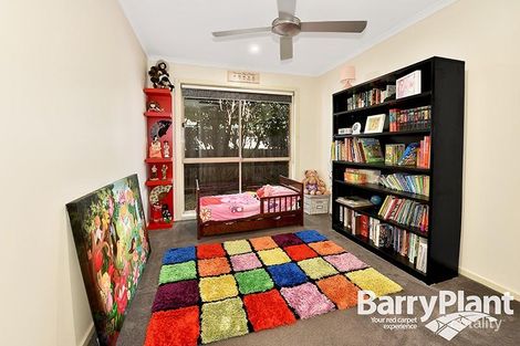 Property photo of 2/65 Carlisle Crescent Hughesdale VIC 3166
