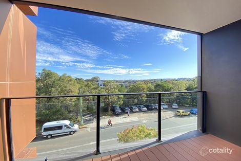 41/21 Bay Dr, Meadowbank, NSW 2114