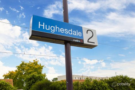 Property photo of 2/65 Carlisle Crescent Hughesdale VIC 3166
