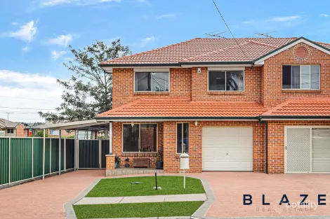 Property photo of 106 Eton Street Smithfield NSW 2164