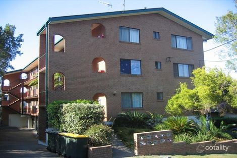 Property photo of 6/39 Monro Street Kelvin Grove QLD 4059