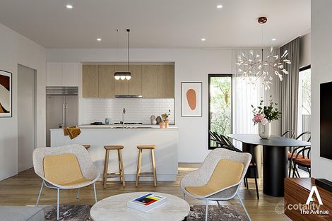 Property photo of (2)/21 Meduno Drive Hampton Park VIC 3976