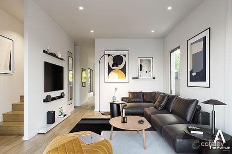 Property photo of (2)/21 Meduno Drive Hampton Park VIC 3976