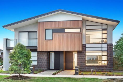 433 Anniversary Ave, Wyndham Vale, VIC 3024