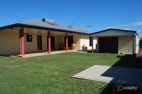 Property photo of 10 Merino Court Walkerston QLD 4751