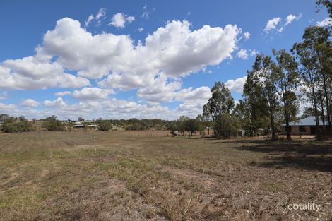 Property photo of 64 Hewett Drive Regency Downs QLD 4341