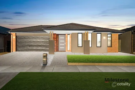 Property photo of 70 Kettlewell Drive Lara VIC 3212