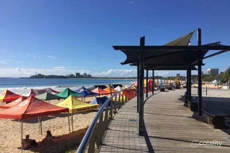 Property photo of 2/10 Bahlaka Street Mooloolaba QLD 4557