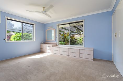 Property photo of 25 Denver Road Carseldine QLD 4034