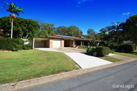 Property photo of 81 Mallee Drive Tanah Merah QLD 4128