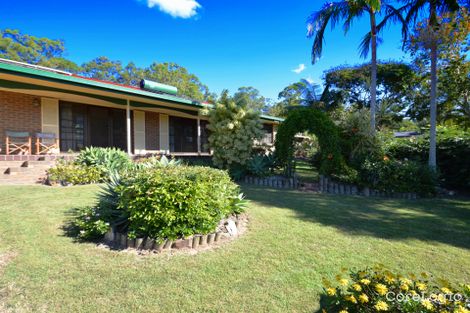 Property photo of 81 Mallee Drive Tanah Merah QLD 4128