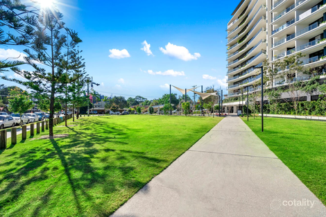 Property photo of 2509/1328 Gold Coast Highway Palm Beach QLD 4221