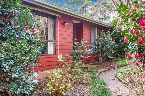 Property photo of 21 Bindar Crescent Bundanoon NSW 2578