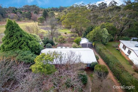 Property photo of 21 Bindar Crescent Bundanoon NSW 2578