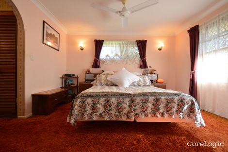 Property photo of 81 Mallee Drive Tanah Merah QLD 4128