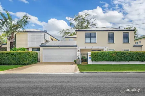 Property photo of 11 Henry Street Kalinga QLD 4030