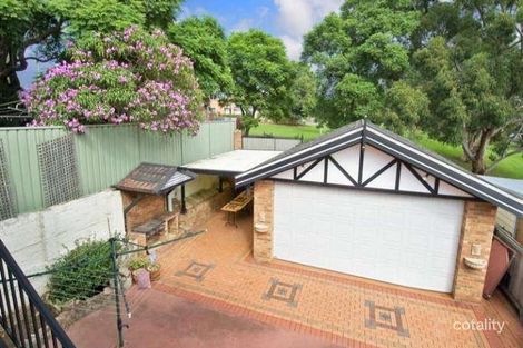 Property photo of 45 Hampton Street Croydon Park NSW 2133
