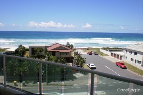 Property photo of LOT 10/5 Woodroffe Avenue Main Beach QLD 4217