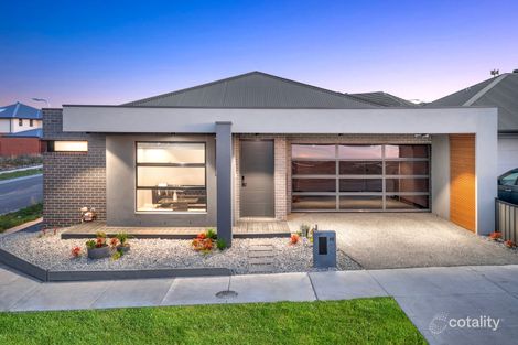 Property photo of 19 Vulcan Drive Craigieburn VIC 3064