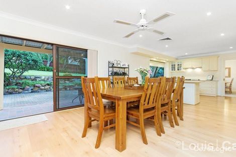 Property photo of 65 Alana Drive West Pennant Hills NSW 2125