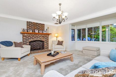 Property photo of 65 Alana Drive West Pennant Hills NSW 2125