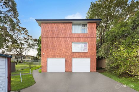 Property photo of 4/21A Farnham Avenue Roselands NSW 2196