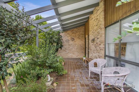 Property photo of 17 Oak Tree Drive Armidale NSW 2350