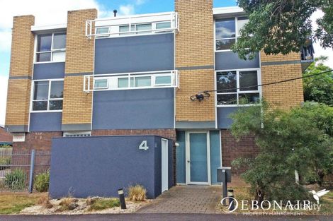 2/4 Fitzroy St, Geelong, VIC 3220