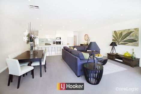 Property photo of 10/28 Canberra Avenue Forrest ACT 2603