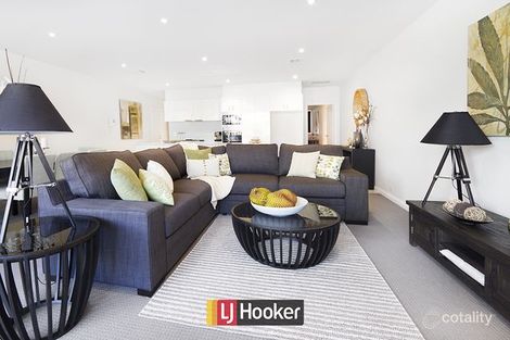 Property photo of 10/28 Canberra Avenue Forrest ACT 2603