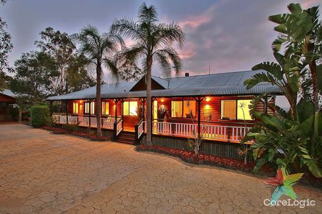 Property photo of 220 Blackwall Road Chuwar QLD 4306