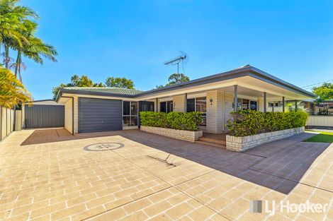 Property photo of 22 Allenby Road Alexandra Hills QLD 4161