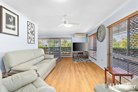 Property photo of 22 Allenby Road Alexandra Hills QLD 4161