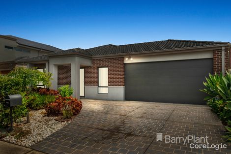 Property photo of 5 Madina Street Fawkner VIC 3060