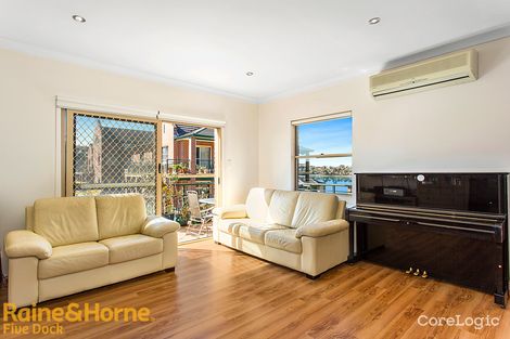 Property photo of 12/247F Burwood Road Concord NSW 2137