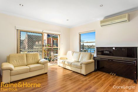 Property photo of 12/247F Burwood Road Concord NSW 2137