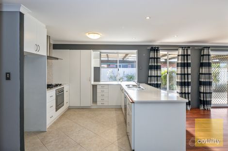 Property photo of 16 Ormiston Gardens Clarkson WA 6030