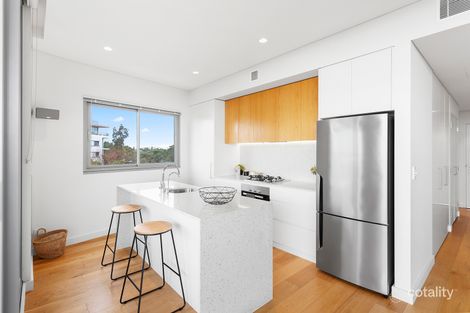 Property photo of 201/1-5 Solarch Avenue Little Bay NSW 2036