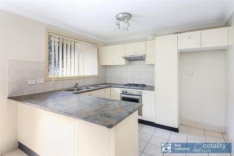 Property photo of 3/18 Belinda Place Mays Hill NSW 2145