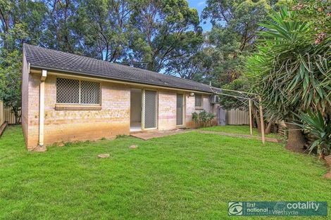 Property photo of 3/18 Belinda Place Mays Hill NSW 2145