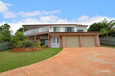 Property photo of 16 Egret Avenue Woombye QLD 4559