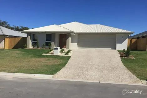 19 Birdwing Cres, Flagstone, QLD 4280