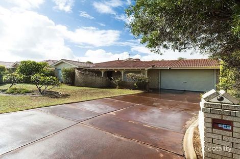 Property photo of 7 Ovens Place Rockingham WA 6168